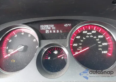 2012 GMC Acadia Denali из США, поврежденный, VIN 1GKKRTED7CJ379268